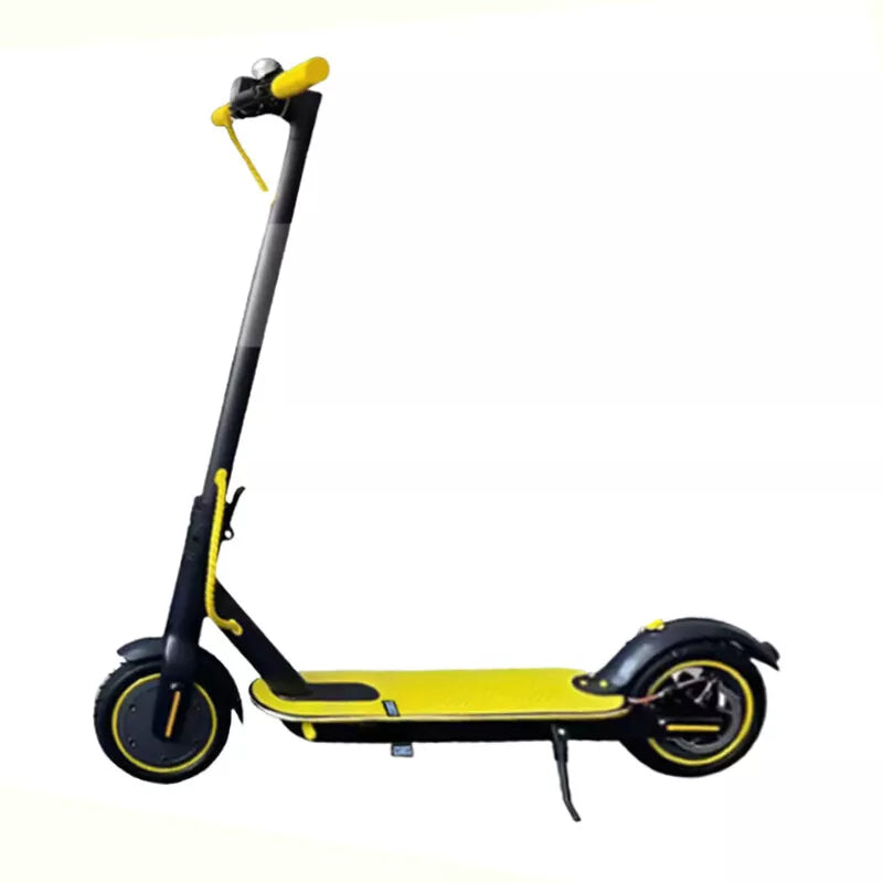 2024 Portable 900W 40KM/H 50KM Electric Scooter Adult Foldable Travel E Bike APP