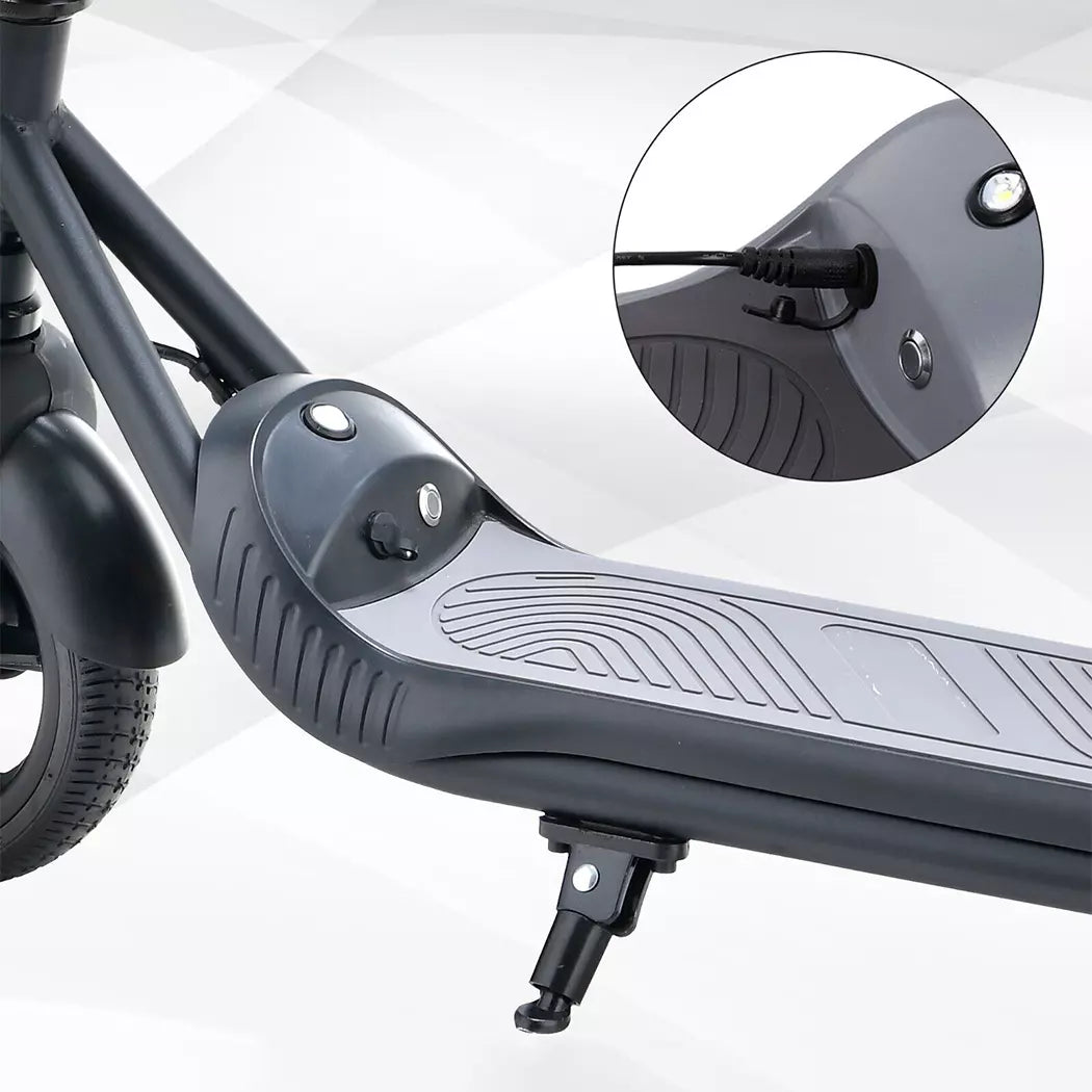 2024 Portable 900W 40KM/H 50KM Electric Scooter Adult Foldable Travel E Bike APP