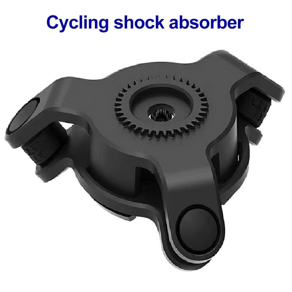 For Quad Lock Compatible Bike Motorcycle Phone Mount Holder Handlebar Mount AU