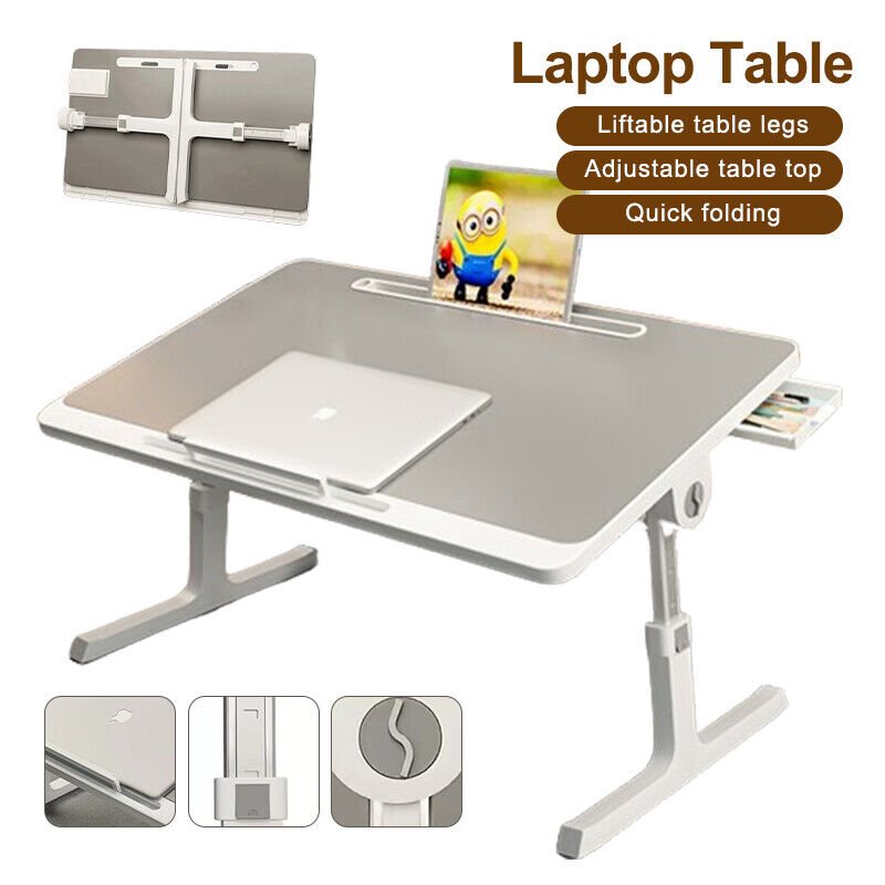 Laptop small table computer desk home folding table