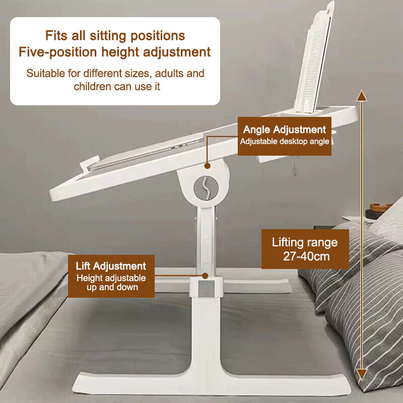 Laptop small table computer desk home folding table