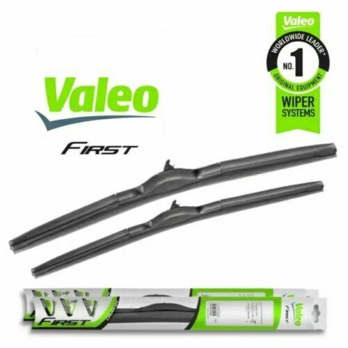 Valeo First Hybrid Wiper Blades 650 / 400 mm