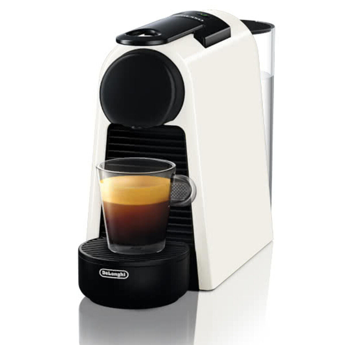 Delonghi Essenza MiniWhite EN85WSOLO