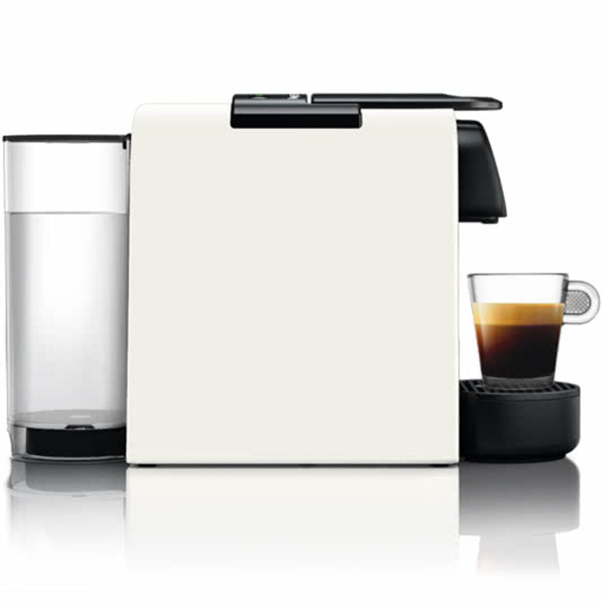 Delonghi Essenza MiniWhite EN85WSOLO