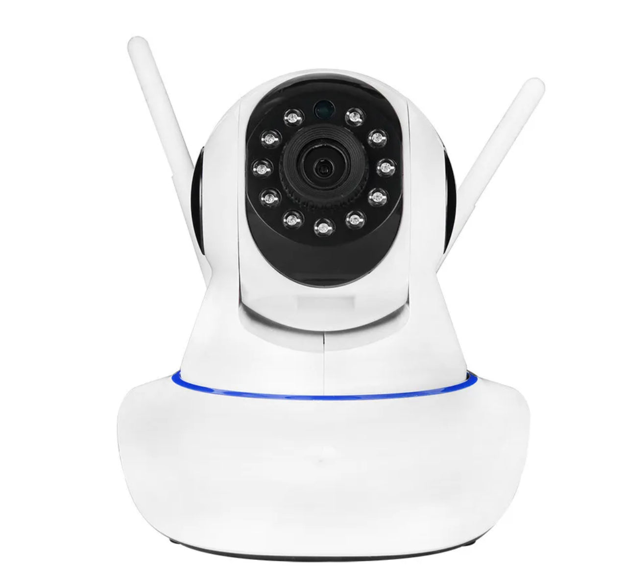 WiFi Security Camera Wireless Baby Monitor HD IP Home Surveillance CCTV System