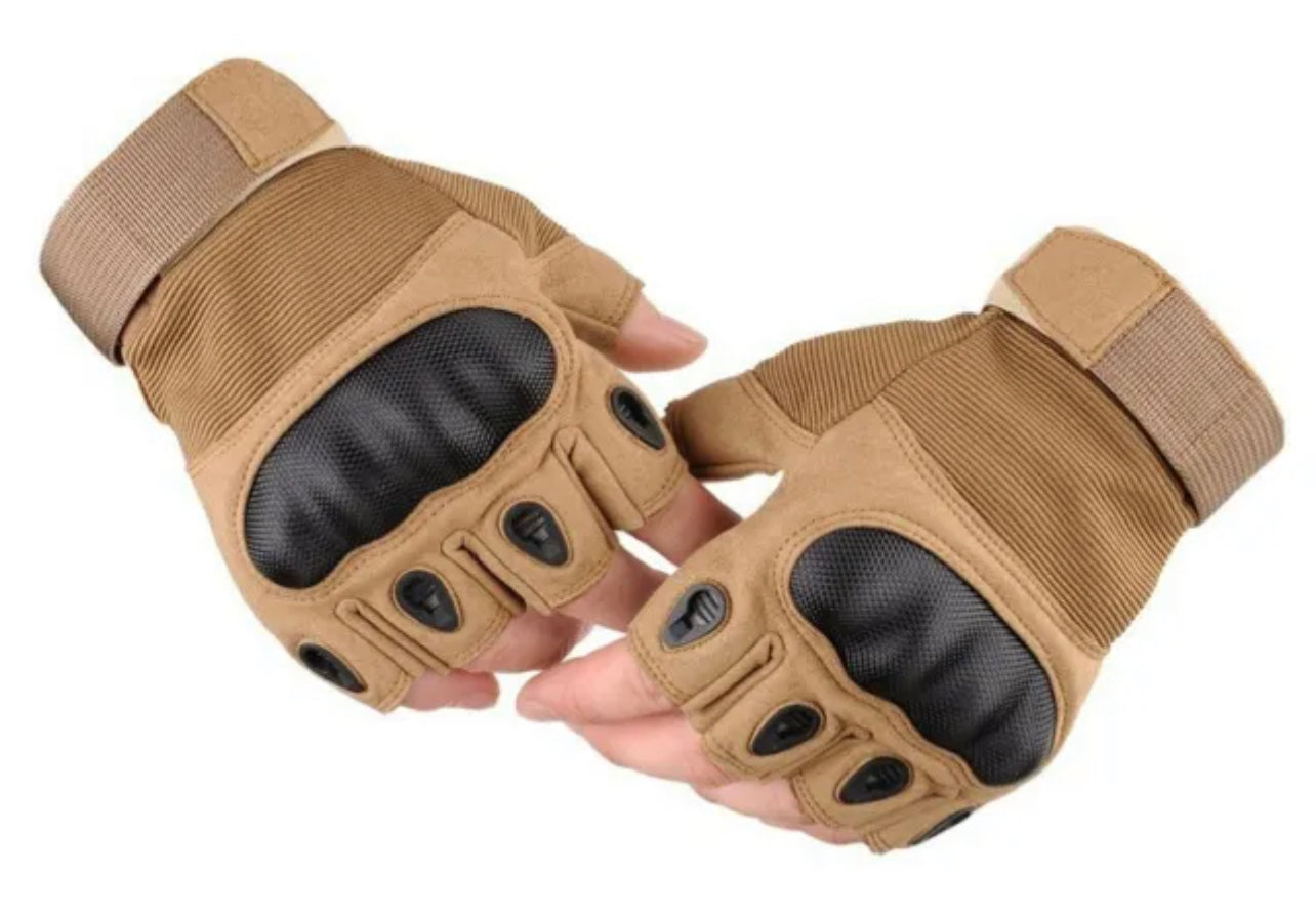 Motorcycle Gloves Army Military Tactical Motorbike Hiking Hunting Outdoor Sports