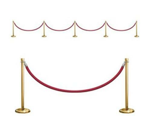 Back Drop Add-Ons - Stanchions