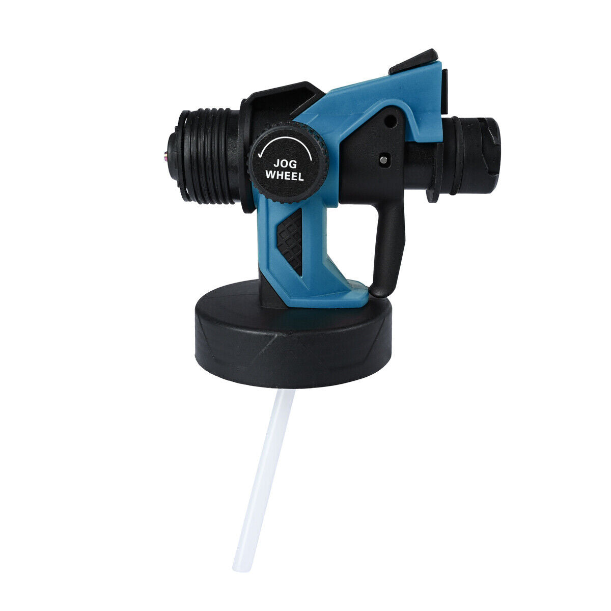 Cordless High Pressure Spray Gun Airless Paint Sprayer For Makita 18V Battery