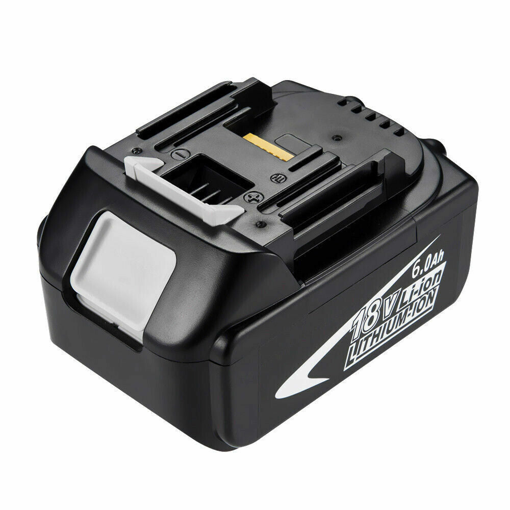 For MAKITA 18V LXT LITHIUM ION BL1860B (3.0AH,4.0AH,5.0AH,6.0AH,9.0AH) BATTERY BL1860 BL1830 BL1850 BL1840