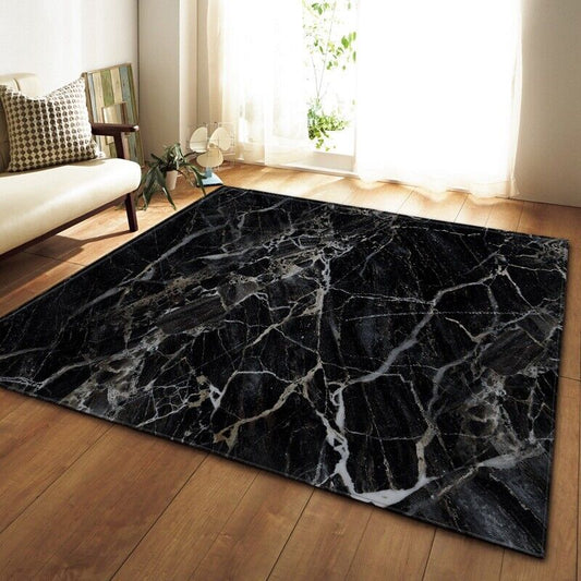 Home Large Living Room Bedroom Floor Rugs Area Carpet Indoor Entrance Door Mats