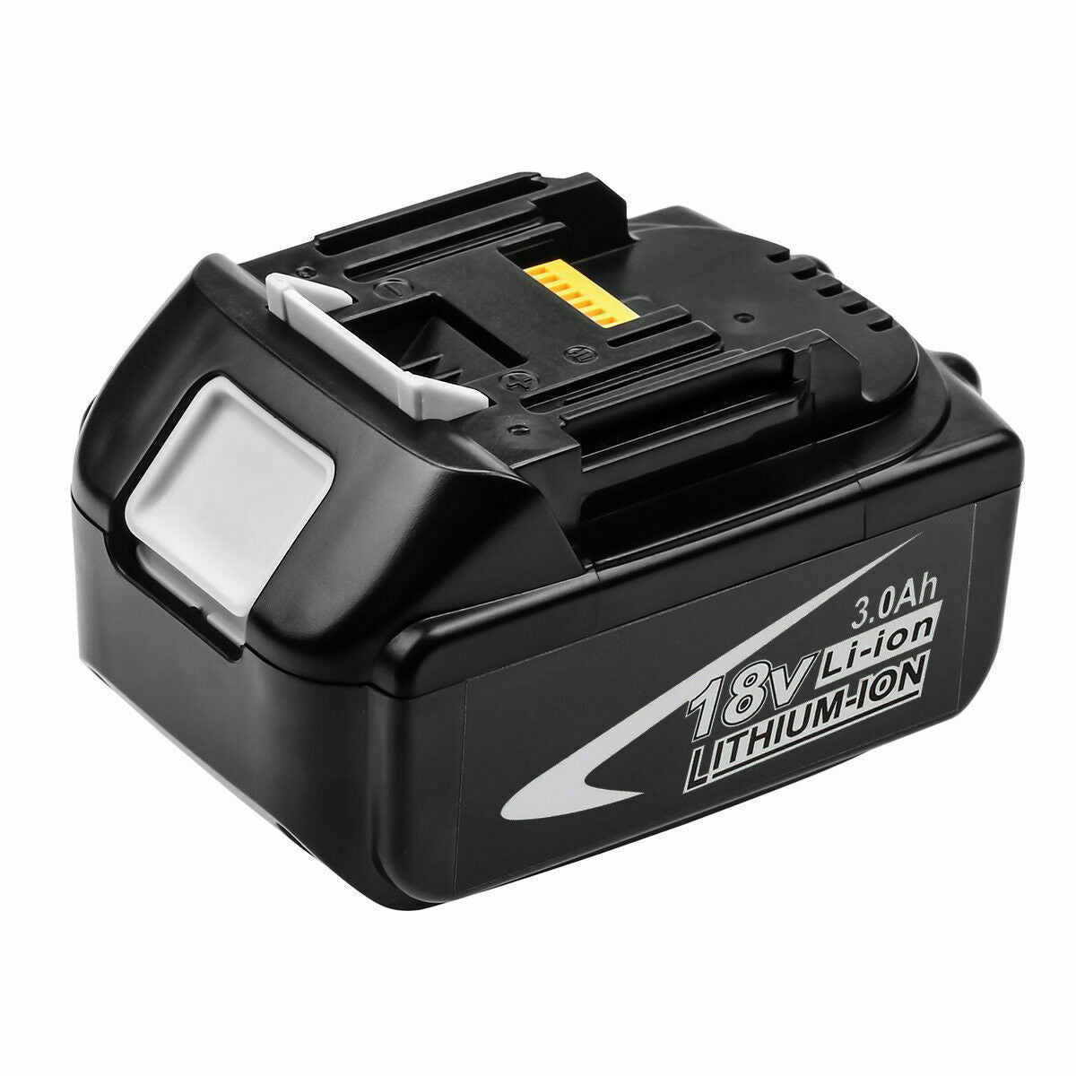 For MAKITA 18V LXT LITHIUM ION BL1860B (3.0AH,4.0AH,5.0AH,6.0AH,9.0AH) BATTERY BL1860 BL1830 BL1850 BL1840