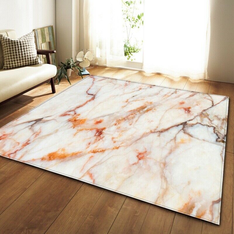 Home Large Living Room Bedroom Floor Rugs Area Carpet Indoor Entrance Door Mats