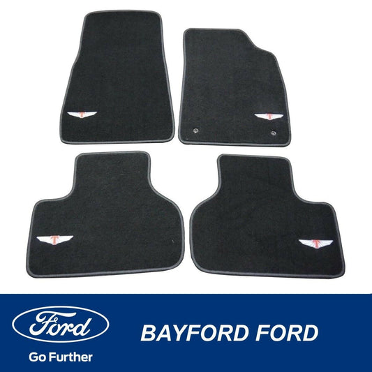 AU FORD TICKFORD & T SERIES FLOOR MAT SET AU FORD 1998-2002 BRAND NEW CARPET SET