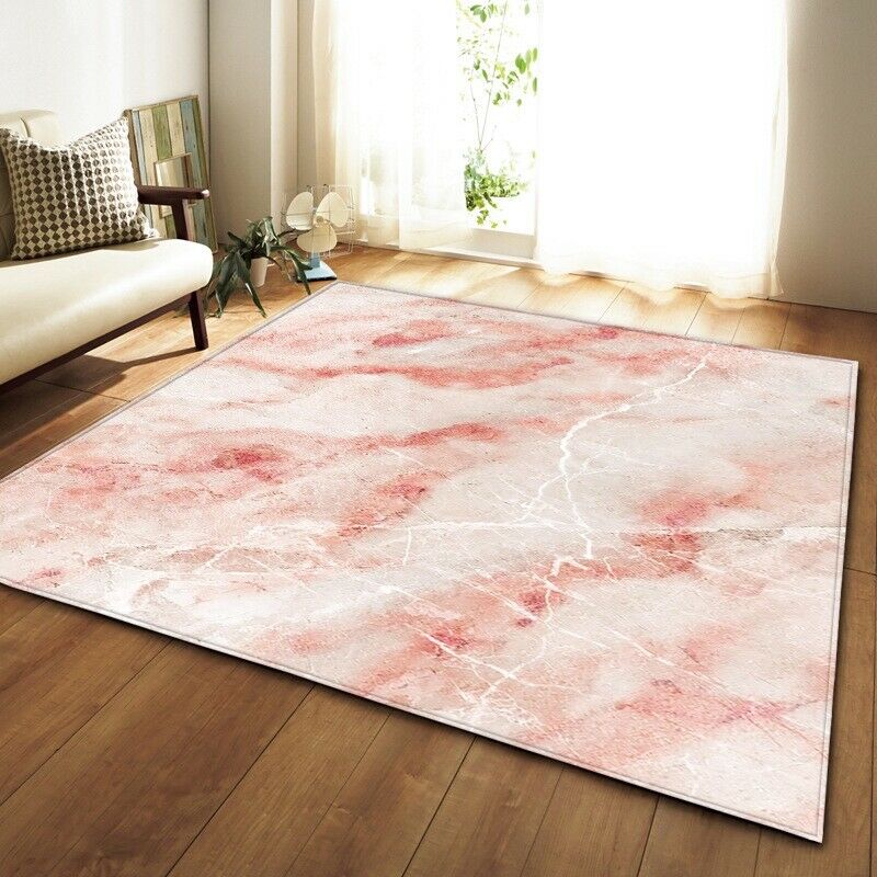 Home Large Living Room Bedroom Floor Rugs Area Carpet Indoor Entrance Door Mats