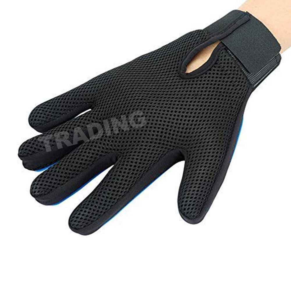 Pet Dog Cat Grooming Cleaning Magic Glove Hair For Dirt Remover Brush Deshedding