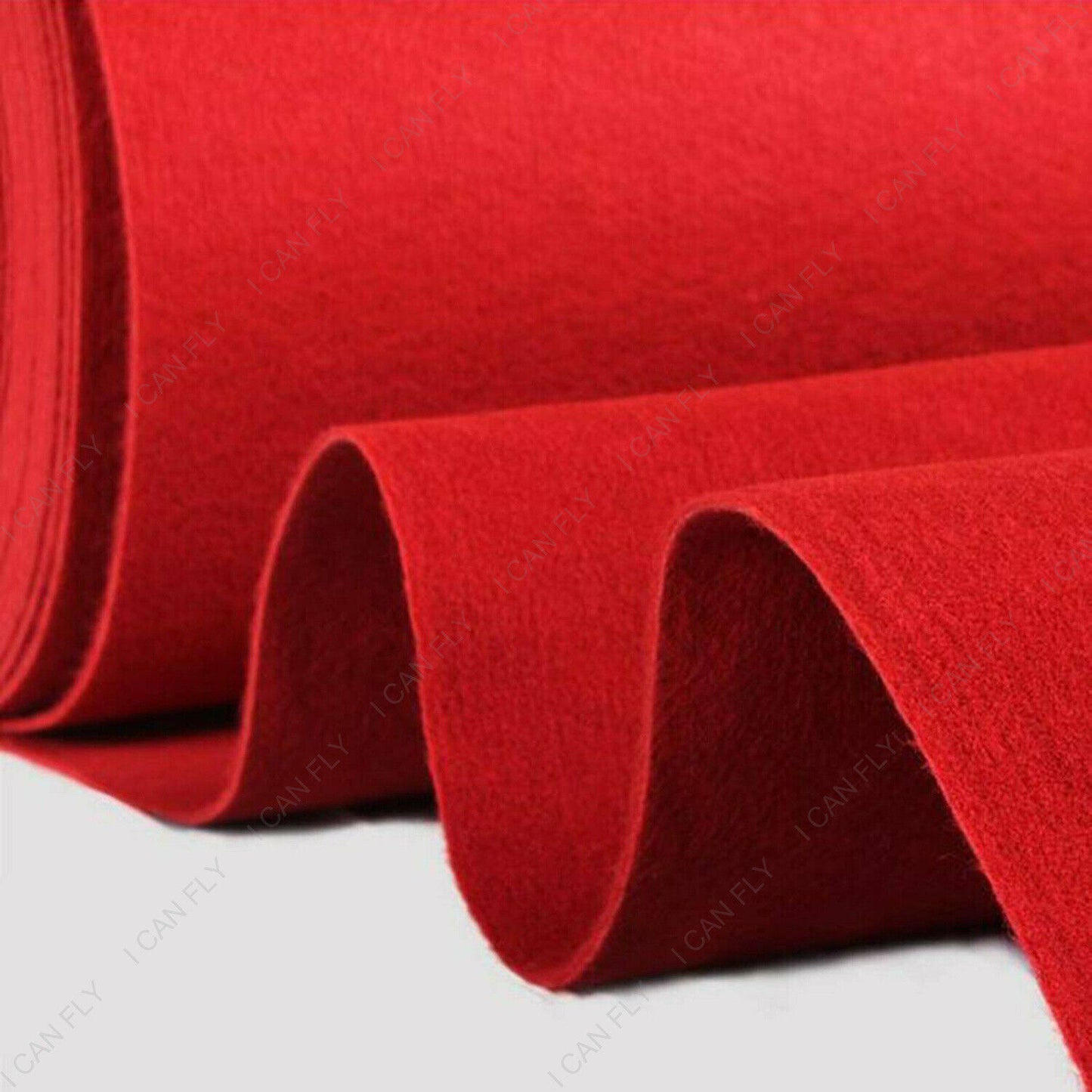 5/10*1M Red Carpet Hollywood Awards Night Wedding Party Decoration