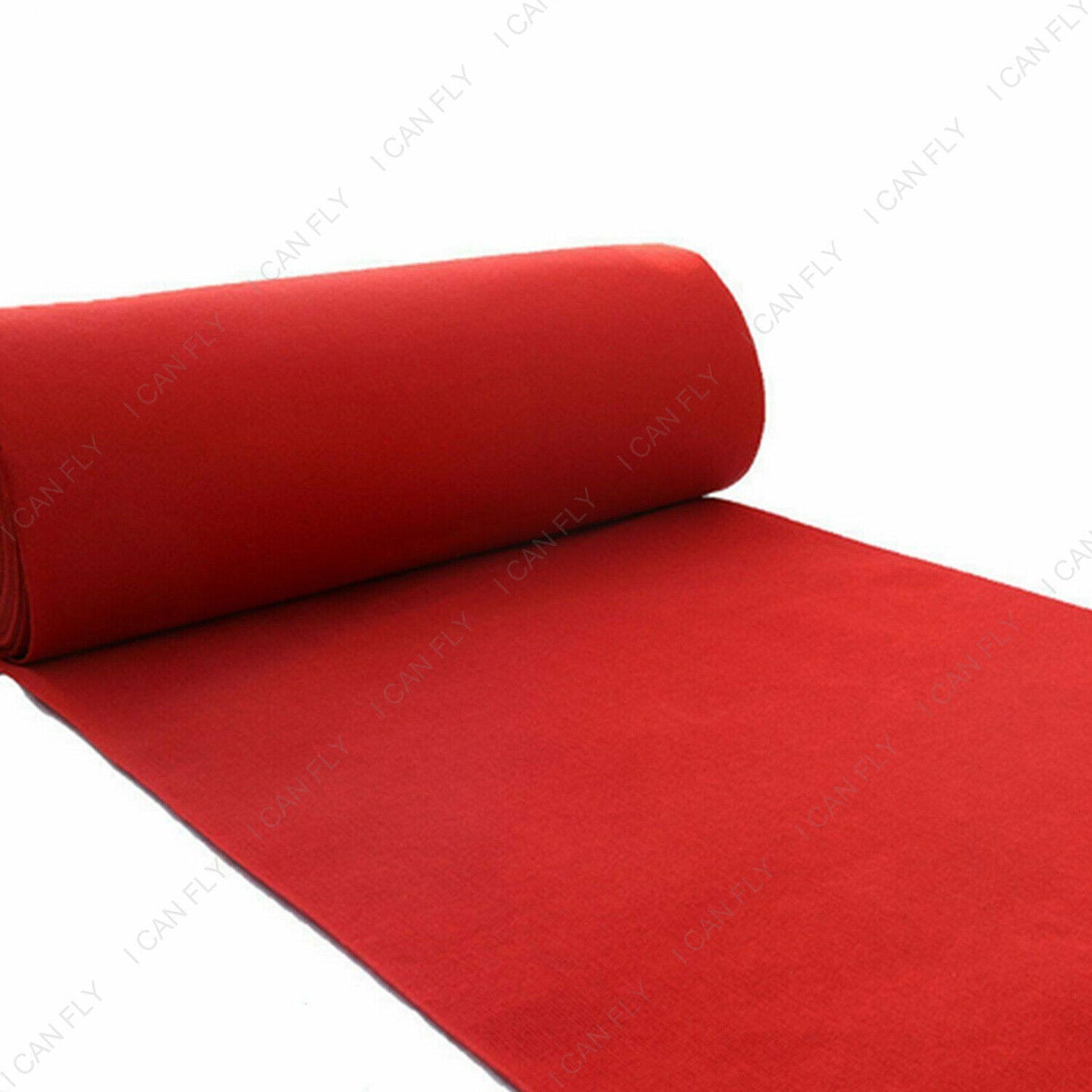 5/10*1M Red Carpet Hollywood Awards Night Wedding Party Decoration