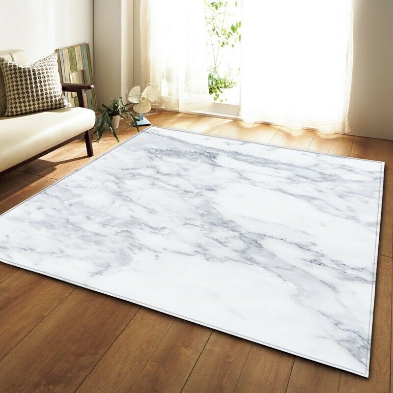 Home Large Living Room Bedroom Floor Rugs Area Carpet Indoor Entrance Door Mats