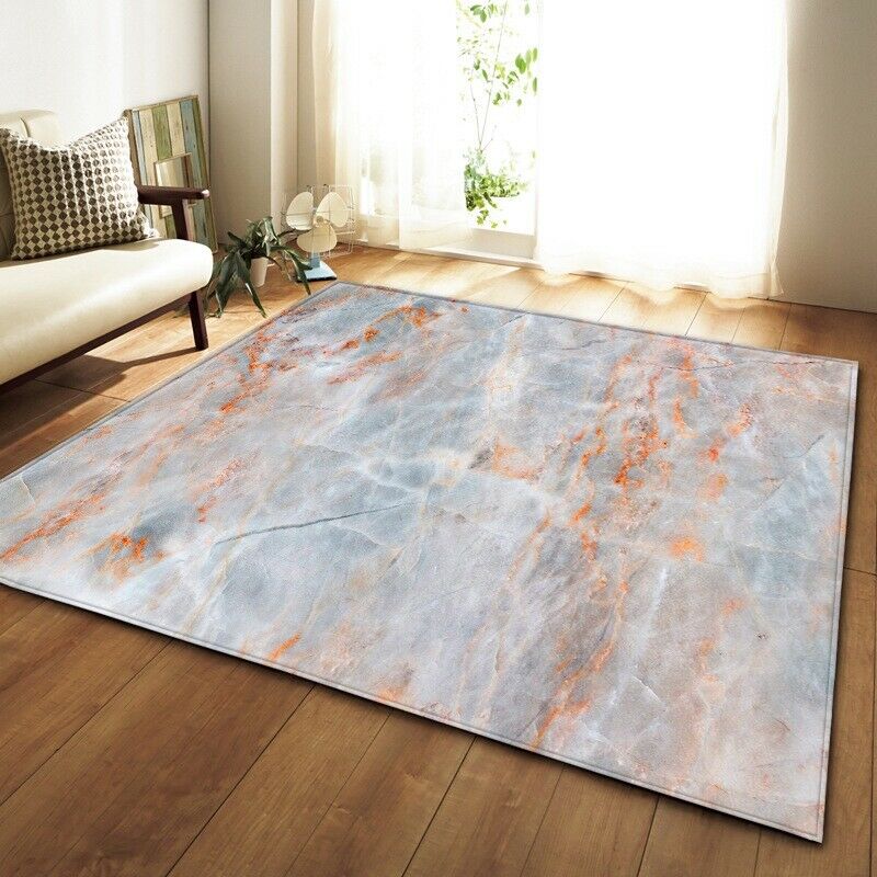 Home Large Living Room Bedroom Floor Rugs Area Carpet Indoor Entrance Door Mats