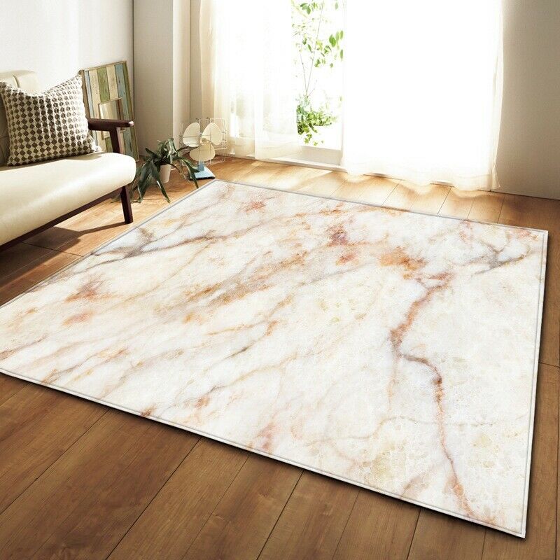 Home Large Living Room Bedroom Floor Rugs Area Carpet Indoor Entrance Door Mats