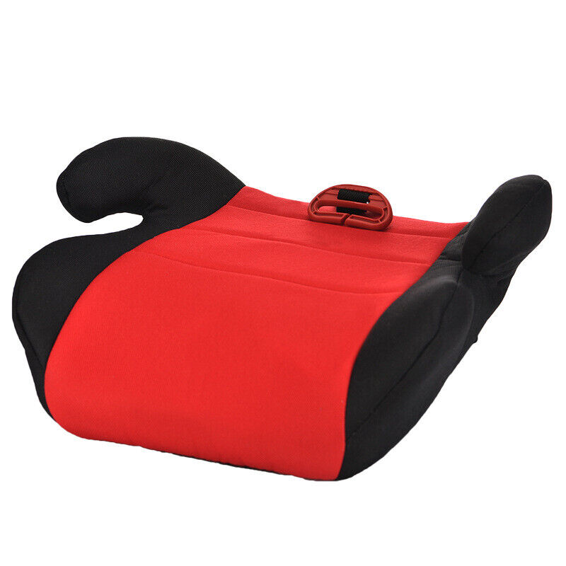 Car Booster Seat Safety Chair Cushion Pad For Toddler Children Child Kids Sturdy