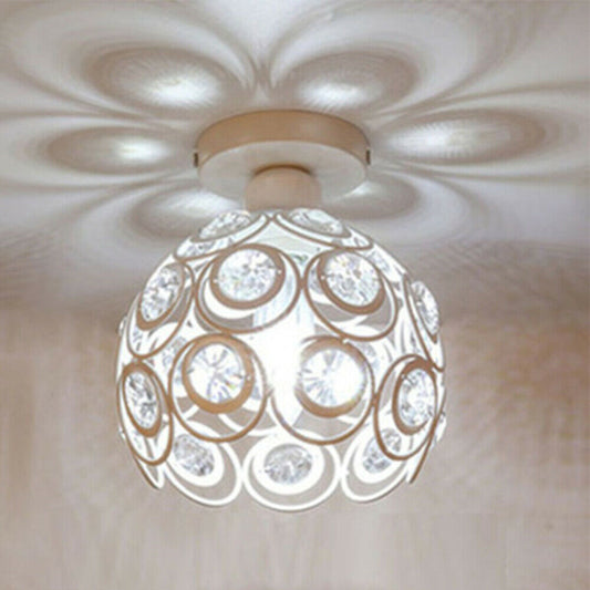 LED Chandelier Pendant Light Ceiling Lamp Living Dining Room Kitchen Restaurant