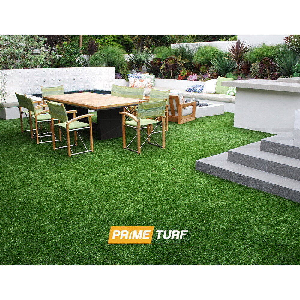 Primeturf Synthetic Grass Artificial Self Adhesive 20Mx15CM Turf Joining Tape